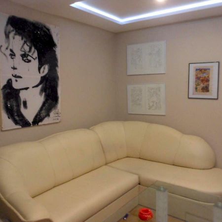 Le Mas Olivier Apartment Bessan Luaran gambar