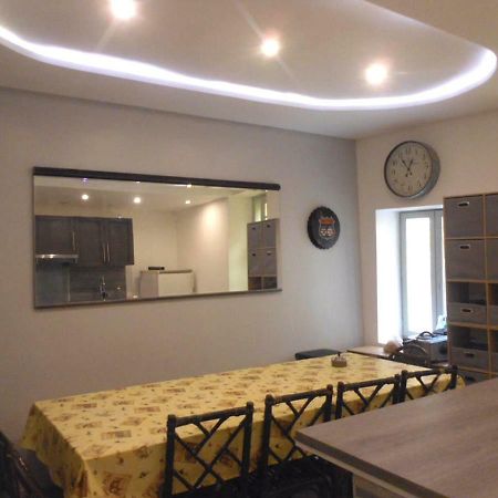 Le Mas Olivier Apartment Bessan Luaran gambar