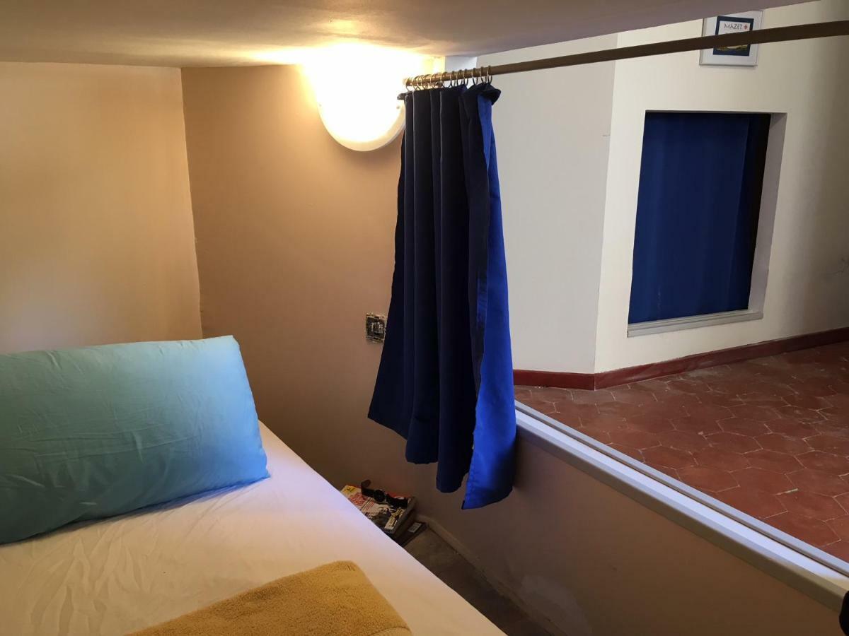 Le Mas Olivier Apartment Bessan Luaran gambar