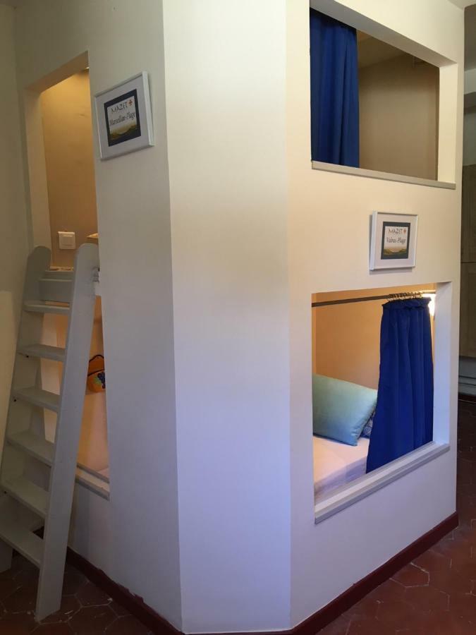 Le Mas Olivier Apartment Bessan Luaran gambar
