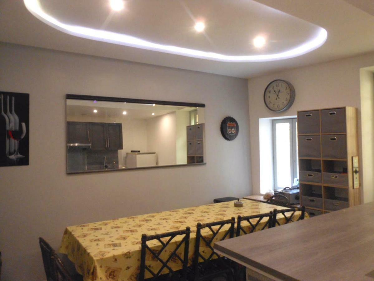 Le Mas Olivier Apartment Bessan Luaran gambar