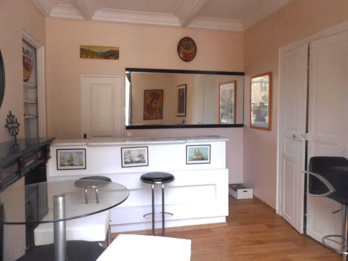 Le Mas Olivier Apartment Bessan Luaran gambar