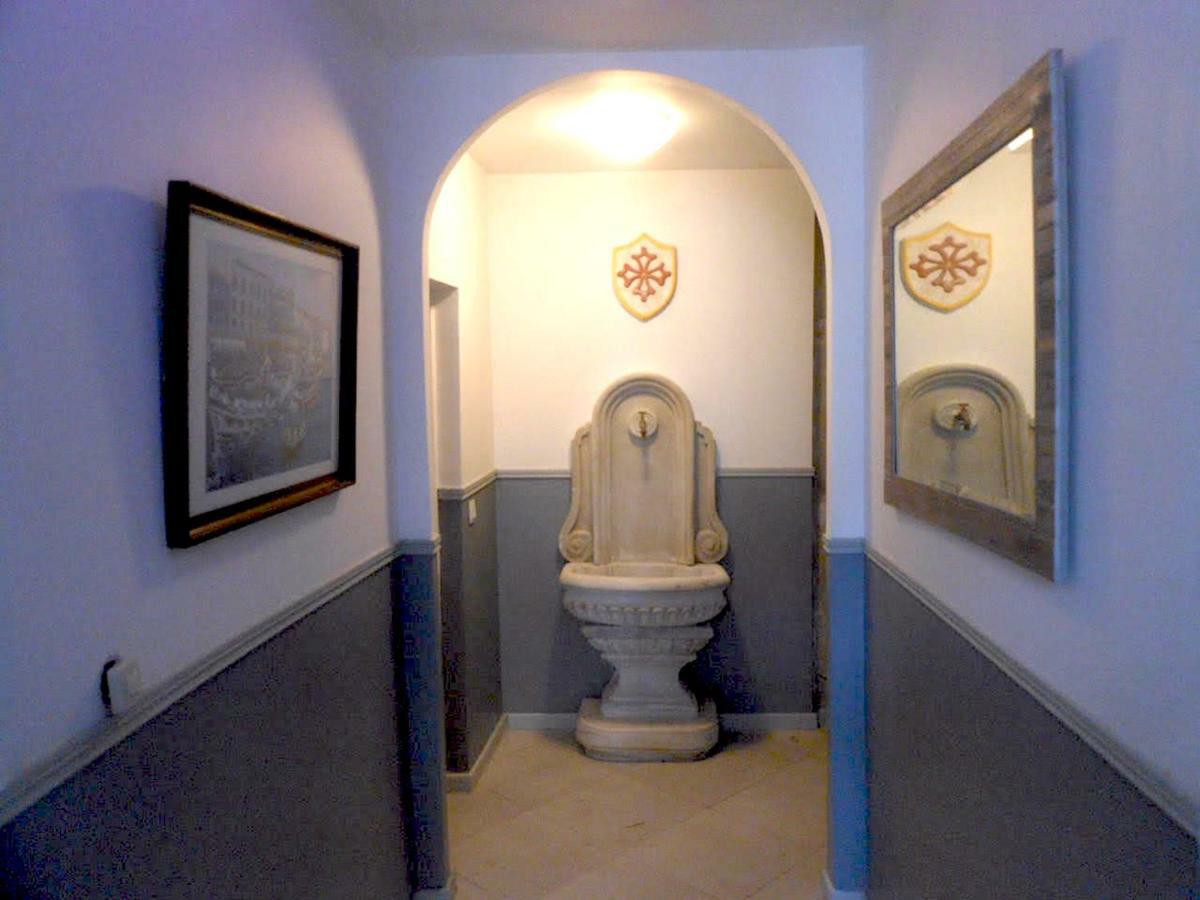 Le Mas Olivier Apartment Bessan Luaran gambar