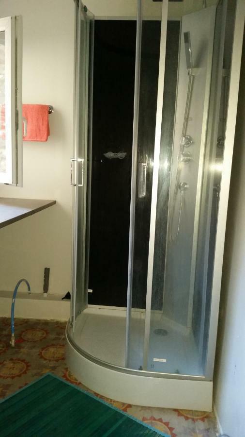 Le Mas Olivier Apartment Bessan Luaran gambar