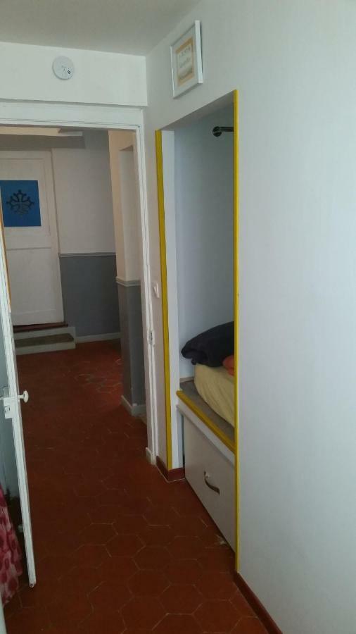 Le Mas Olivier Apartment Bessan Luaran gambar