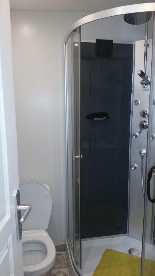 Le Mas Olivier Apartment Bessan Luaran gambar