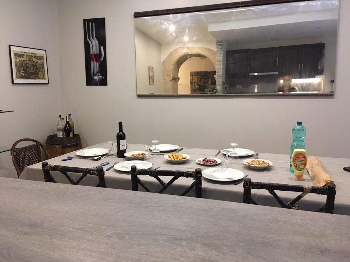 Le Mas Olivier Apartment Bessan Luaran gambar